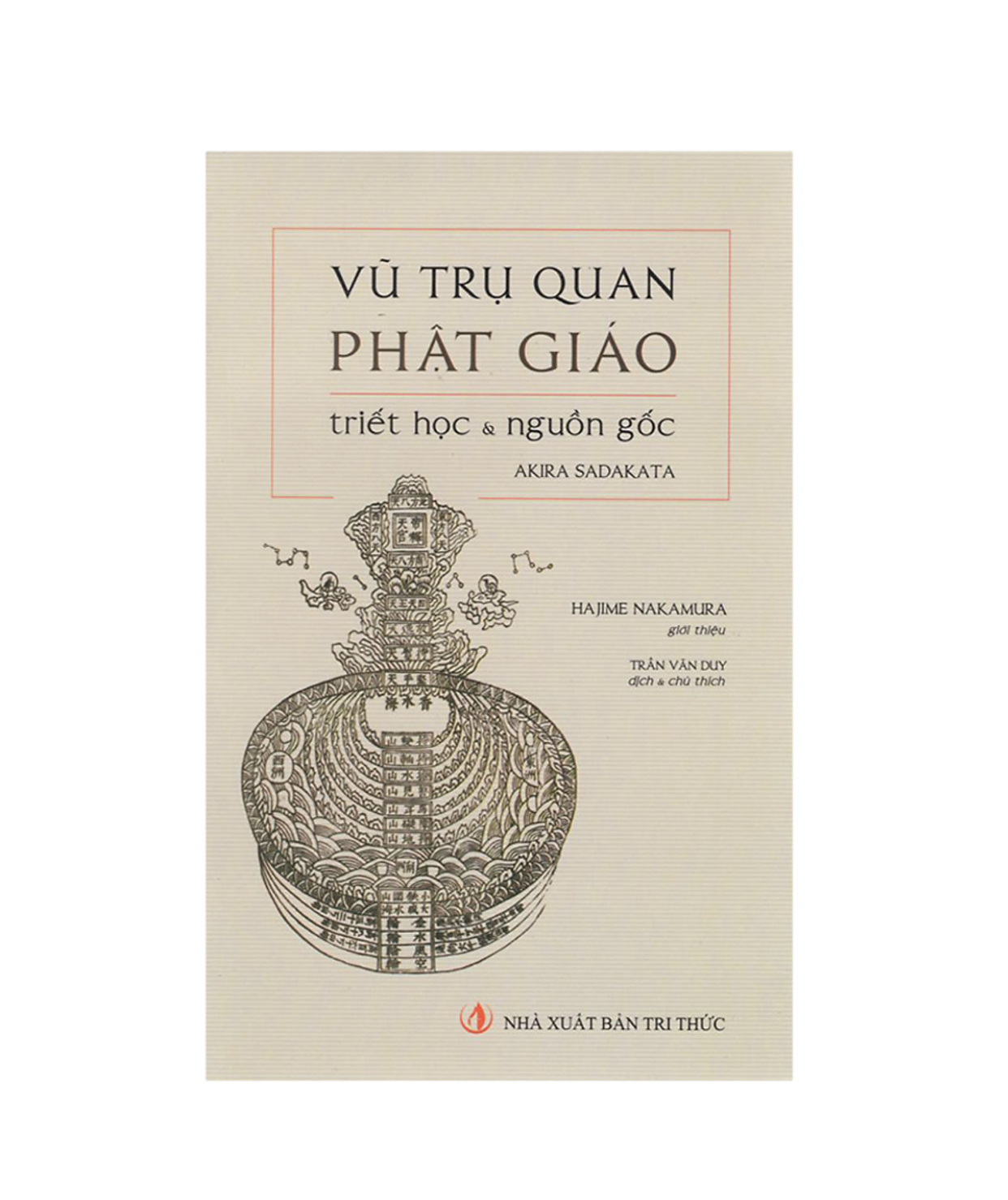 Vũ trụ quan Phật giáo